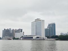 -洲头咀公园