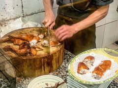-海鲜街菜馆(海珠南路店)