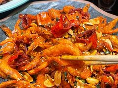-冰城小镇音乐串吧·聚会餐厅(百子湾店)