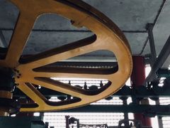 游乐设施-二龙喉公园