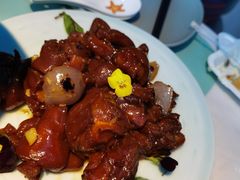 -花开餐厅(环湖中路店)