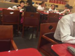 大堂-宏状元现熬粥·京味菜(五棵松店)