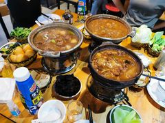 -范贤光鸡公煲(平乐园总店)