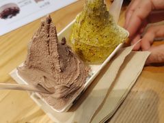 -野人先生现做冰淇淋(北京顺义祥云小镇店)