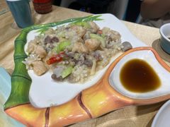 -大眼锅贴水饺(河东店)