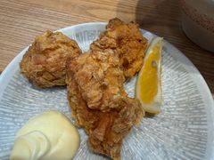 -Ramen满吉·鸡汤拉面(K11店)