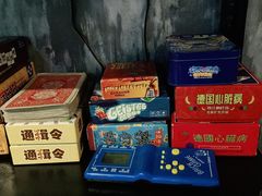 -机械师超级密室(大唐西市店)