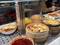 -乡村基(世纪店)