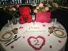 -狮拾久·现代新加坡料理(壹方城店)