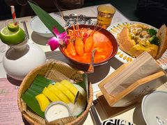 -太食獸泰式茶餐厅(济南万象城店)