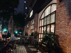 -VESH COFFEE(定西路店)