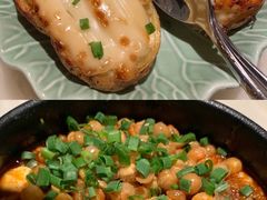 -绿茶餐厅(成都大悦城店)