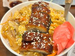 -本格·深夜食堂(北理工店)