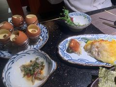 -極上萬膳·日料放题(海岸城店)
