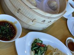 蟹粉小笼包-鼎泰丰(嘉年华•海信广场VILLAGE店)