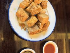 -咸亨酒店•非遗绍兴菜•中华老字号(堂吃餐厅)