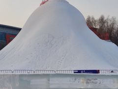-沈阳奥体冰雪嘉年华
