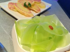 -生活如沸·顺德水牛奶火锅(人民广场店)