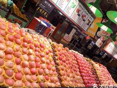 -大润发(勤业店)