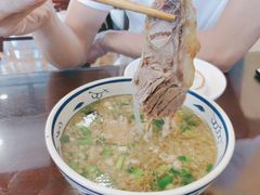 水盆牛肉（精品）-老孙家泡馍(洒金桥店)