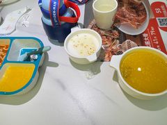 -大美西北·手工面 西北菜(永康万达店)