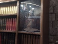 -逃脱反斗城沉浸剧情密室(北京路店)