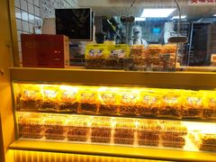 -鲍师傅糕点(五月花店)