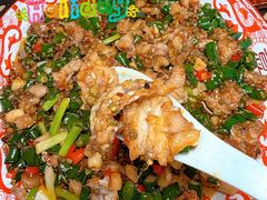 -饭江湖·江湖菜(湖广会馆店)
