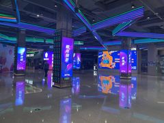 -乐刻运动健身(枫蓝国际升级店)