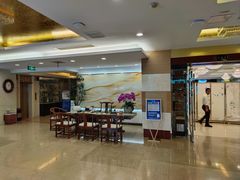 -上海精菜馆(虎踞关店)