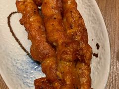 -阿香米线(中原万达店)