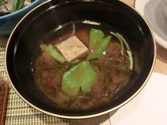 -ステーキハウス吉池