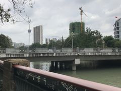 -成都市活水公园