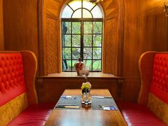 -马勒别墅·中餐厅