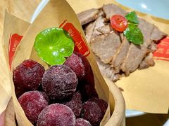 -打酱油·非遗淮扬菜(瘦西湖梅岭店)