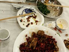 -簋街仔仔小龙虾(簋街二店)