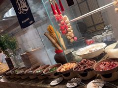 -嘉定凯悦·咖啡厅