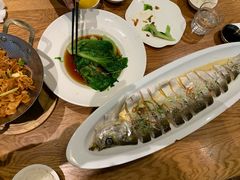 -花舍·新派粤菜·西餐·下午茶(亚运村·鸟巢店)