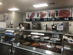 -山姆餐吧(南昌红谷滩印象城店)