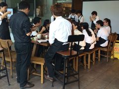 iphone_upload_pic-星巴克(深圳世界金融中心店)