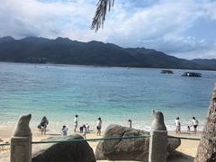 -海南分界洲岛旅游区