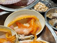 -行运海鲜食集(北京首店)