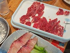 -壹号粥火锅·海鲜煲仔粥(水围店)