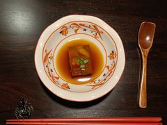 -元熹会席料理