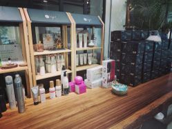 点击看大图 -M+hair salon专业造型沙龙