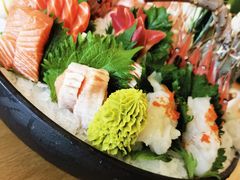 -王鼎精致料理铁板烧(世博源店)