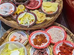 -文立新麻辣烫(合生汇21街区店)
