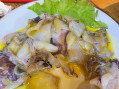 -合易泓烤肉(延河街店)