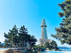 -悦海公园
