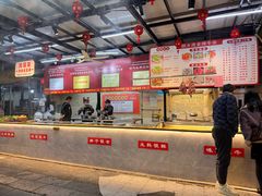 -顺水湾·牛肉牛杂火锅(驾鹤店)